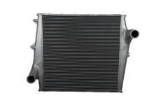 Chladič turba THERMOTEC DAVO001TT