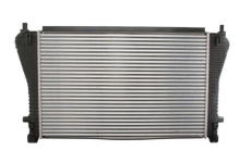 Chladič turba THERMOTEC DAW011TT