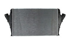 Chladič turba THERMOTEC DAX002TT