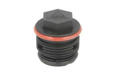 Uzaver, vyrovnavaci nadrz, servorizeni THERMOTEC DBSC002TC
