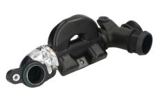 Hadička plnicího vzduchu THERMOTEC DCC061TT