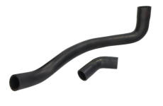 Hadička plnicího vzduchu THERMOTEC DCG277TT