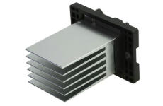 Odpor, vnitřní tlakový ventilátor THERMOTEC DE0505TT