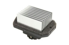 Regulace, vnitrni ventilace THERMOTEC DE7002TT
