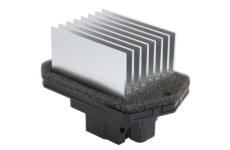 Regulace, vnitrni ventilace THERMOTEC DE7003TT