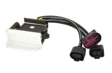 Regulace, vnitrni ventilace THERMOTEC DEA007TT