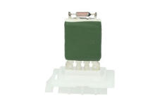 Regulace, vnitrni ventilace THERMOTEC DEC001TT