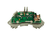 Regulace, vnitrni ventilace THERMOTEC DEC004TT