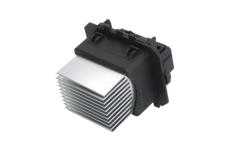 Regulace, vnitrni ventilace THERMOTEC DEC009TT