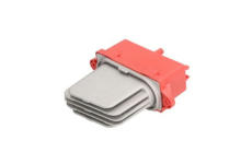 Odpor, vnitřní tlakový ventilátor THERMOTEC DEE002TT