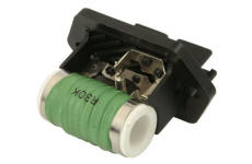 Předřazený odpor, elektromotor (ventilátor chladiče) THERMOTEC DEF014TT