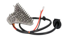 Regulace, vnitrni ventilace THERMOTEC DEM011TT