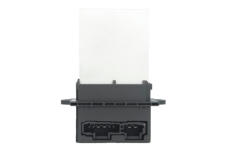 Regulace, vnitrni ventilace THERMOTEC DEP002TT