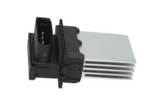 Regulace, vnitrni ventilace THERMOTEC DER005TT