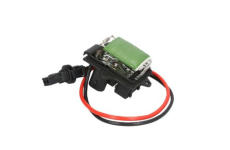 Odpor, vnitřní tlakový ventilátor THERMOTEC DER016TT