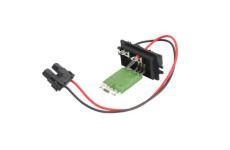 Regulace, vnitrni ventilace THERMOTEC DER019TT