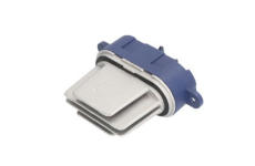 Regulace, vnitrni ventilace THERMOTEC DER021TT