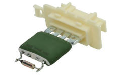 Odpor, vnitřní tlakový ventilátor THERMOTEC DEW019TT