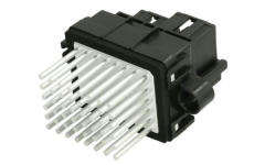 Regulace, vnitrni ventilace THERMOTEC DEX013TT