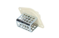 Ovládací prvek, topení/ventilace THERMOTEC DEY006TT