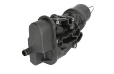 Pouzdro, olejový filtr THERMOTEC DFW001TT
