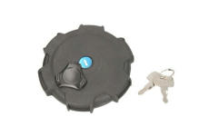 uzávět palivové nádrže THERMOTEC pr.80mm uzamykatelný IVECO