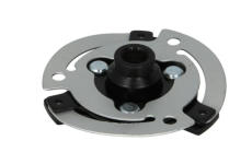 Unášecí kotouč, magnetická spojka (kompresor) THERMOTEC KTT020055