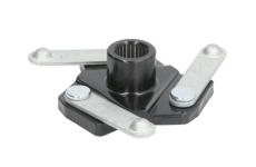 Unášecí kotouč, magnetická spojka (kompresor) THERMOTEC KTT020128