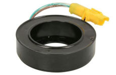 Cívka, magnetická spojka (kompresor) THERMOTEC KTT030003