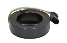 Cívka, magnetická spojka (kompresor) THERMOTEC KTT030004