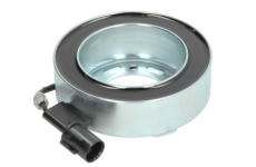Elektromagnetická spojka, kompresor klimatizace THERMOTEC KTT030097