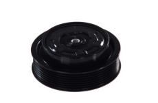 Elektromagnetická spojka, kompresor klimatizace THERMOTEC KTT040022