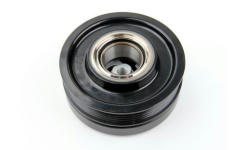 Elektromagnetická spojka, kompresor klimatizace THERMOTEC KTT040028