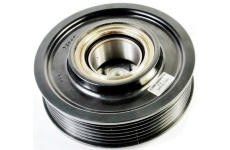 Elektromagnetická spojka, kompresor klimatizace THERMOTEC KTT040040