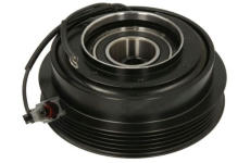 Elektromagnetická spojka, kompresor klimatizace THERMOTEC KTT040099