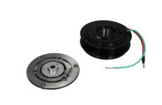 Elektromagnetická spojka, kompresor klimatizace THERMOTEC KTT040127