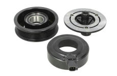 Elektromagnetická spojka, kompresor klimatizace THERMOTEC KTT040164