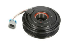 Elektromagnetická spojka, kompresor klimatizace THERMOTEC KTT040168