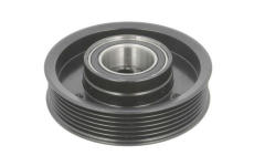 Elektromagnetická spojka, kompresor klimatizace THERMOTEC KTT040183