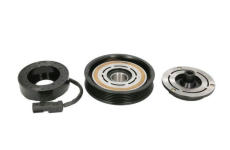 Elektromagnetická spojka, kompresor klimatizace THERMOTEC KTT040193