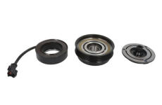 Elektromagnetická spojka, kompresor klimatizace THERMOTEC KTT040194