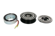 Elektromagnetická spojka, kompresor klimatizace THERMOTEC KTT040195