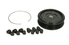 Elektromagnetická spojka, kompresor klimatizace THERMOTEC KTT040215