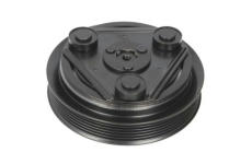 Elektromagnetická spojka, kompresor klimatizace THERMOTEC KTT040240