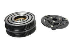 Elektromagnetická spojka, kompresor klimatizace THERMOTEC KTT040270