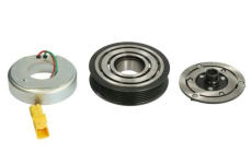 Elektromagnetická spojka, kompresor klimatizace THERMOTEC KTT040299