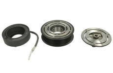 Elektromagnetická spojka, kompresor klimatizace THERMOTEC KTT040309