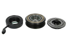 Elektromagnetická spojka, kompresor klimatizace THERMOTEC KTT040310