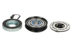Elektromagnetická spojka, kompresor klimatizace THERMOTEC KTT040358