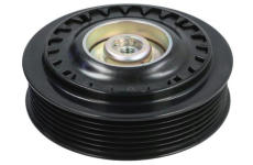 Elektromagnetická spojka, kompresor klimatizace THERMOTEC KTT040368